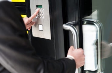 Commercial Locksmith Services in Washington, DC