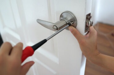 Residential Locksmith Services in Washington, DC