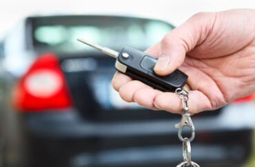Car Locksmith Washington DC NW